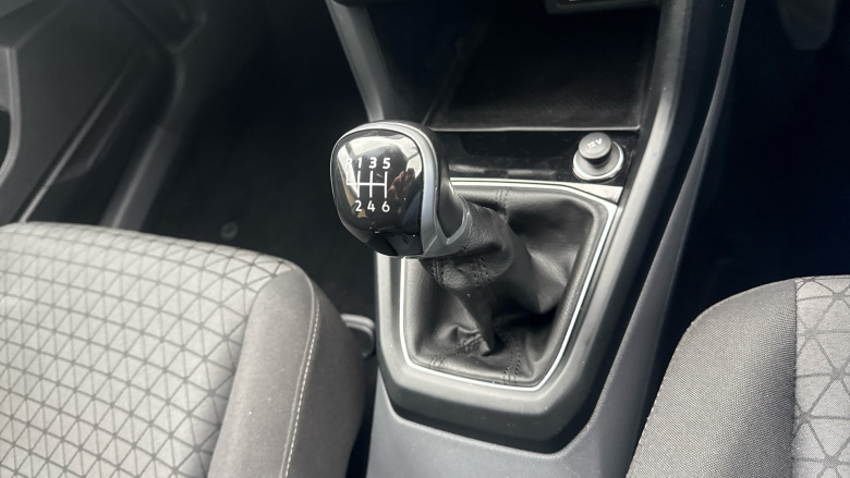 Volkswagen T-Cross 1.0 TSI 115 SE 5dr Petrol Estate